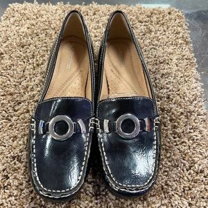 Naturalizer Gabina loafer slip-ons